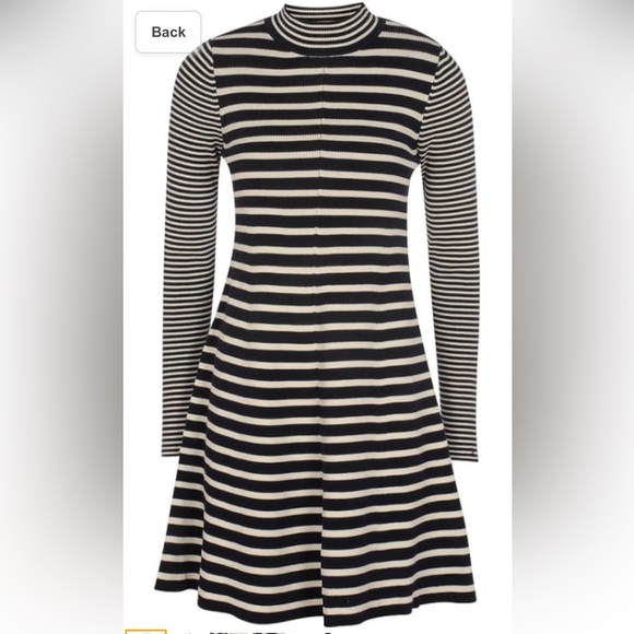Tommy Hilfiger Dresses & Skirts - TOMMY HILFIGER ⭐️pimo  cotton dress
